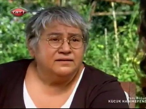 Küçük Hanımefendi 17. Bölüm Dizi İzle (tek parça)