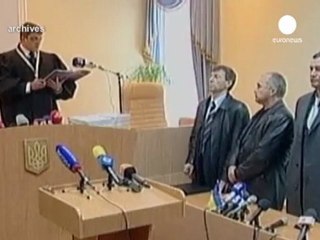 Procès Timochenko : la défense privée de visite