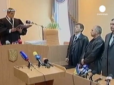 Ukraine: Allegations Tymoshenko denied prison visits