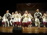 ankara büyükşehir belediyesi tsm korosu konseri