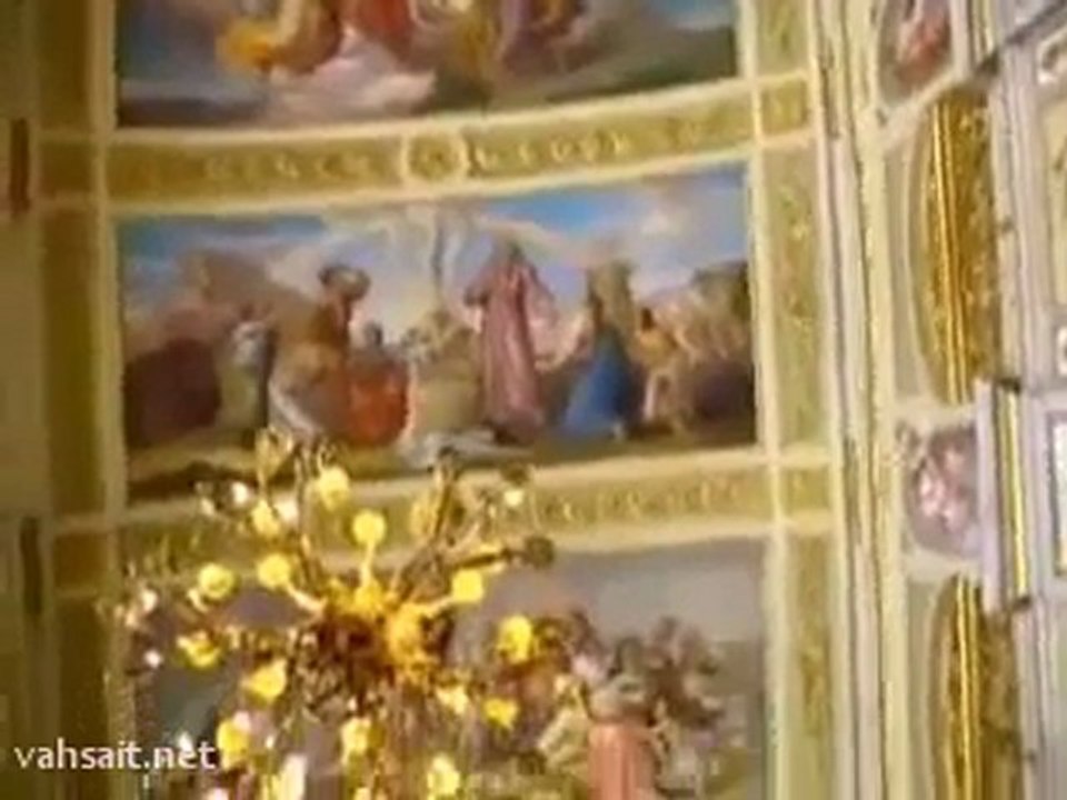 Чехия. Прага. Пражский Град