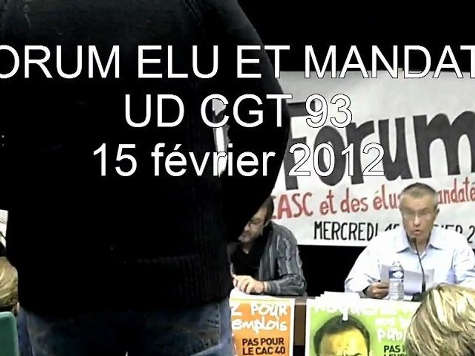 forum elu ud cgt 2