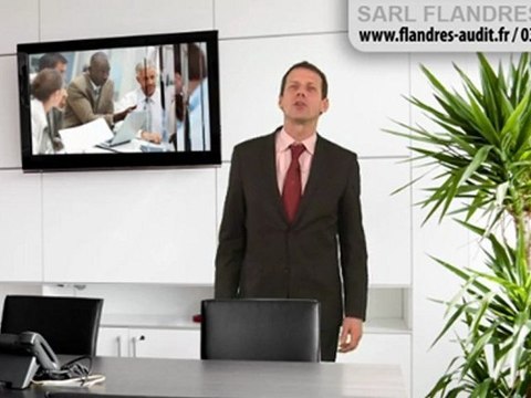 Cabinet expert comptable Hazebrouck - FLANDRES AUDIT