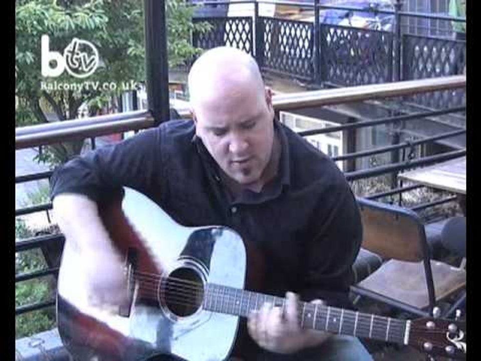AIDAN PARLE (BalconyTV)
