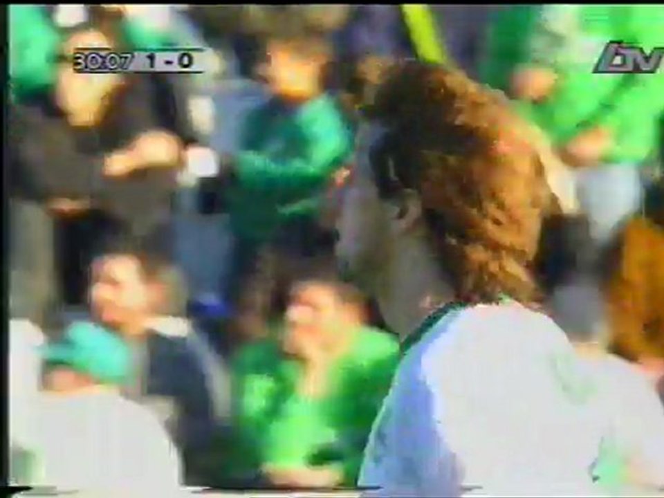 olympiacos - OMONOIA 2-4 Part 2