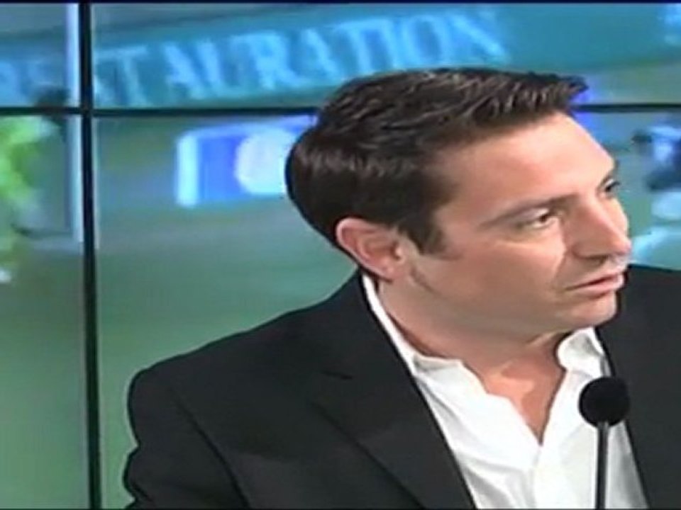 Club House - Henrique, Mariano et Plasil