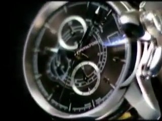 Hamilton Novelties 2010 Saat