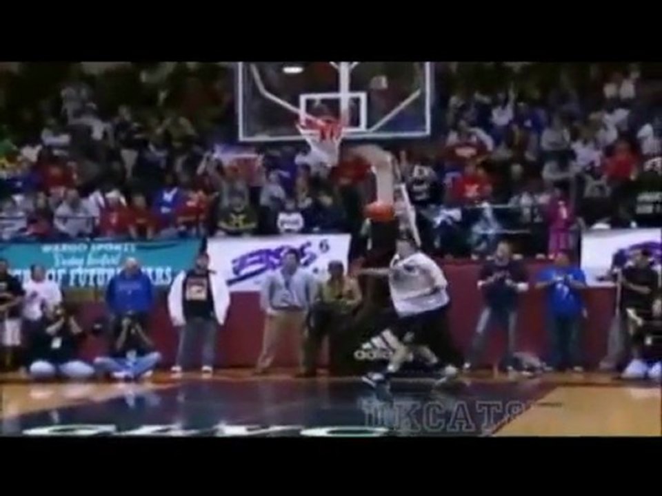 09-10 Kentucky Basketball: They're Baaaaaacck