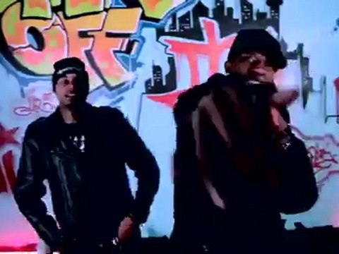 Square Off | The Pain | Feat Cory Gunz | Music Video