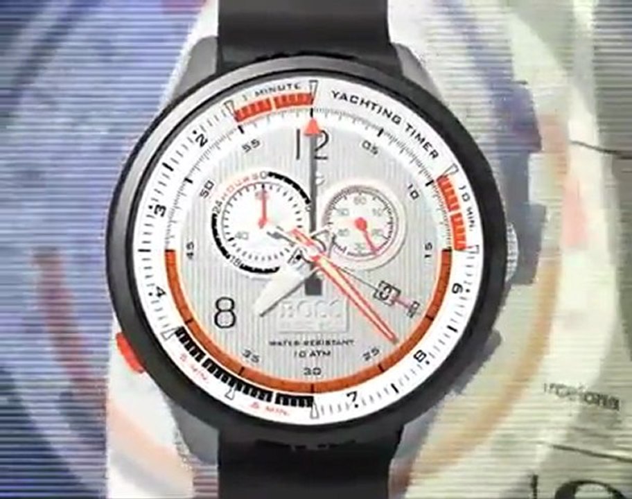 Hugo Boss