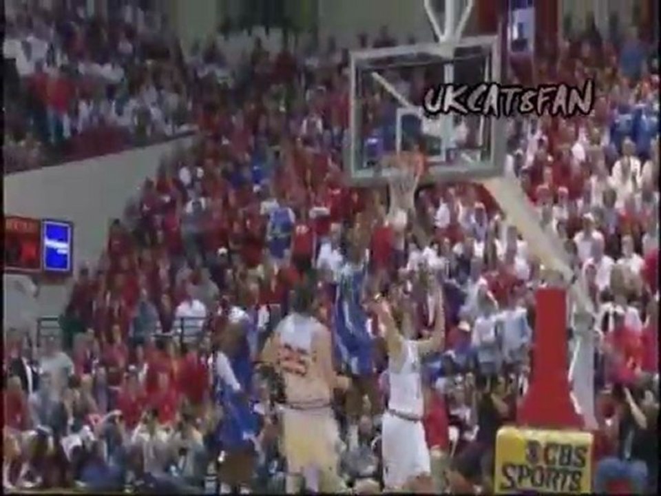 The Best of John Wall at Kentucky