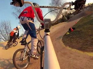 VBC BMX Go Pro