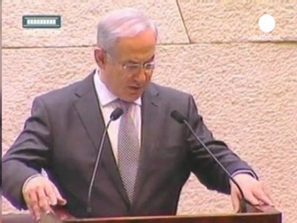 Israeli PM: Iran is 'world's greatest terror exporter'