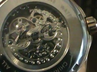 Kenneth Cole KC1549