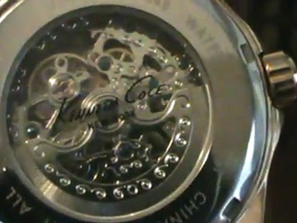 Kenneth Cole KC1549