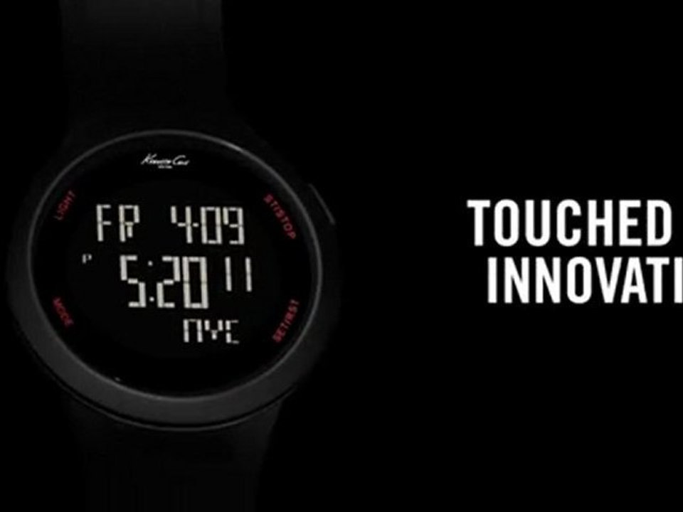 Kenneth Cole Saat