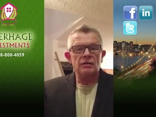 What is Forbearance? Overhage Investments