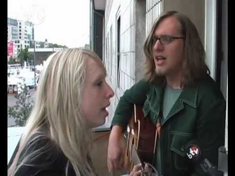 MAKULA (BalconyTV)