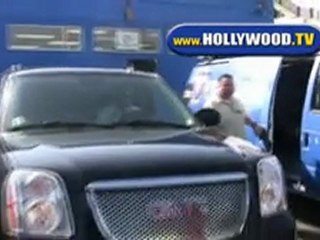 Michael Phelps Leaves Boys & Girls Clubs of America.