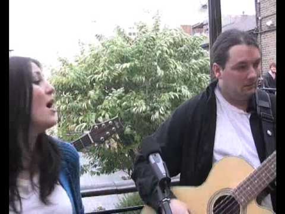 THINKING FOR TUESDAY (BalconyTV)