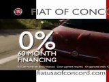 Pick your favorite 2012 Fiat 500 at Fiat of Concord near Antioch!