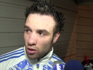 Valbuena, la qualif', sa suspension, et l'Inter