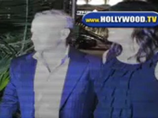 Neal McDonough Goes To Madeo Friday
