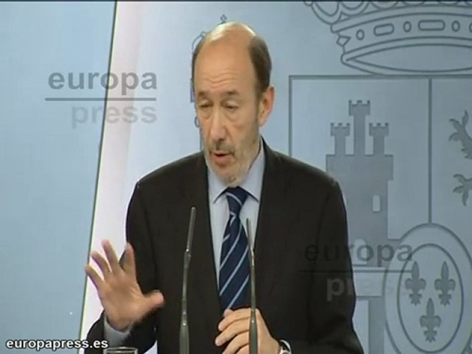 El PSOE presentará enmienda a la totalidad