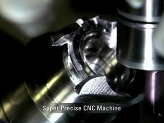 SEIKO Saat Tanıtım