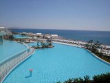 Atrium Prestige Thalasso Spa & Villas Lahania, Rhodos