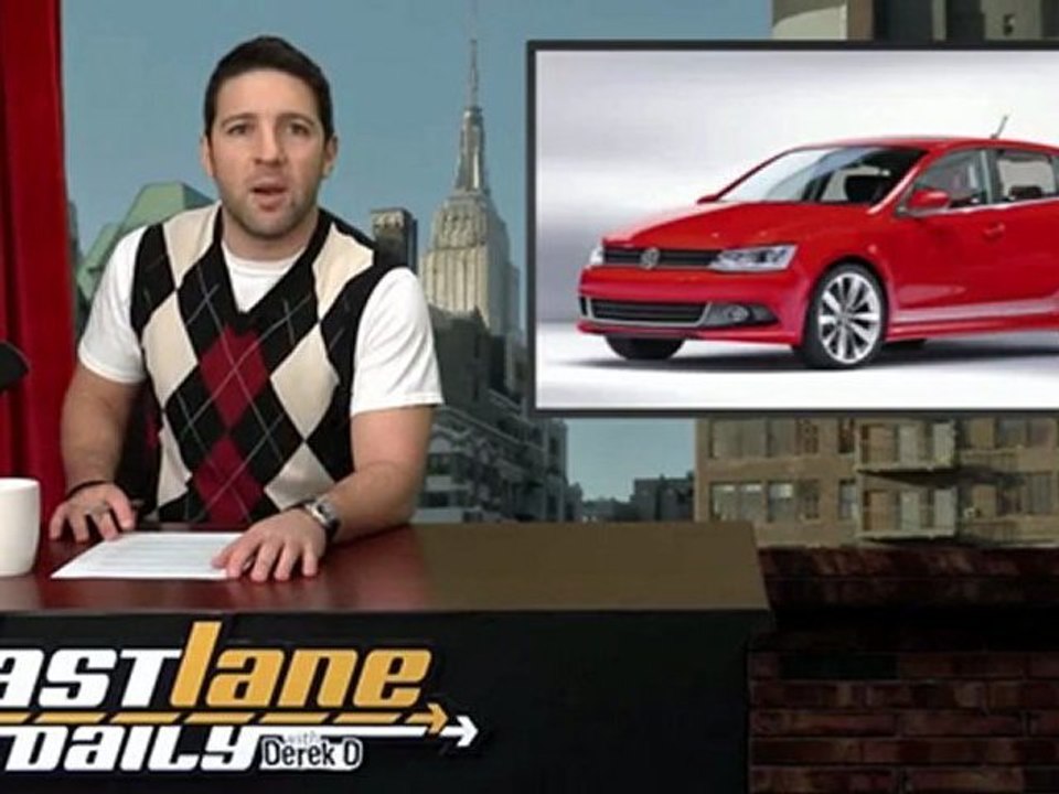 Audi RS4 Avant, Car Shootout Fail, New VW Golf, & ...