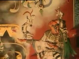 Les Grandes Enigmes Des Mayas