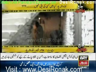 Jurm Bolta Hai - 25th February 2012 part 3