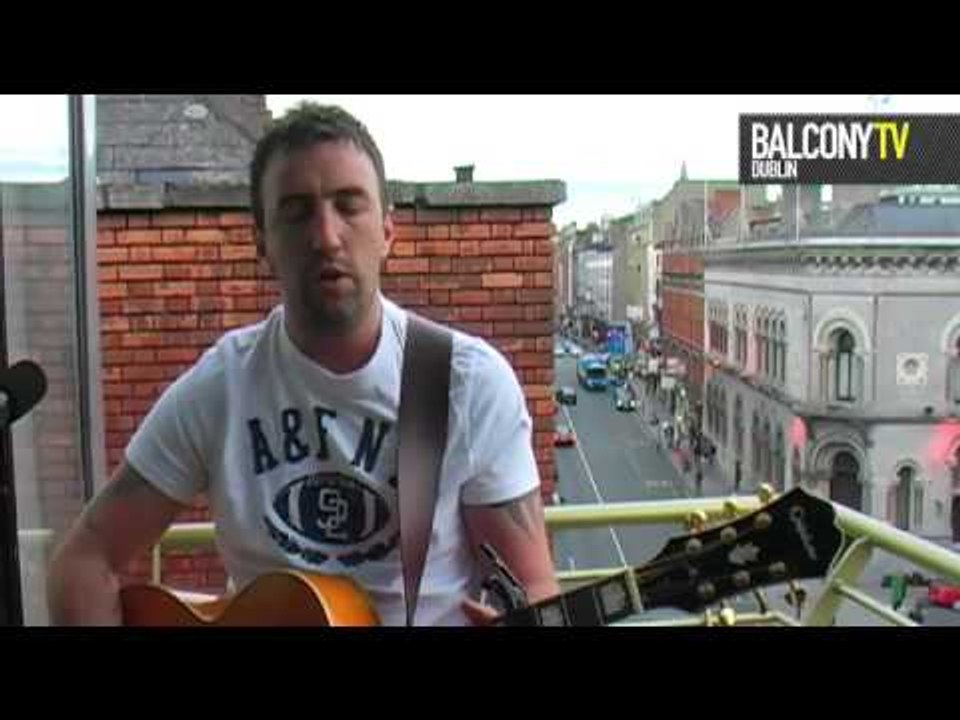 ESKIMO (BalconyTV)