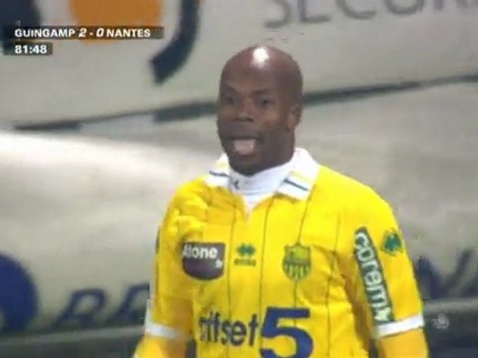 DUPLEX L. GUYOT (Extrait d'Espace Clubs du 15/02/2012)