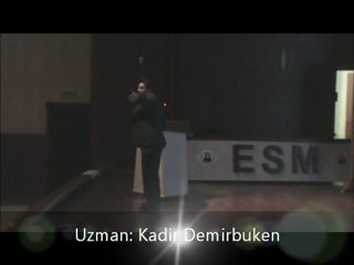 Aile Okulu Göğüs Hastanesi Semineri Bölüm II