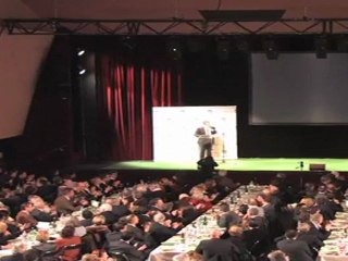 Jean-Christophe Fromantin (10/02/12)