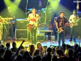Locomondo live - Agrinio 10 Feb 2012 - Μαγικό χαλί