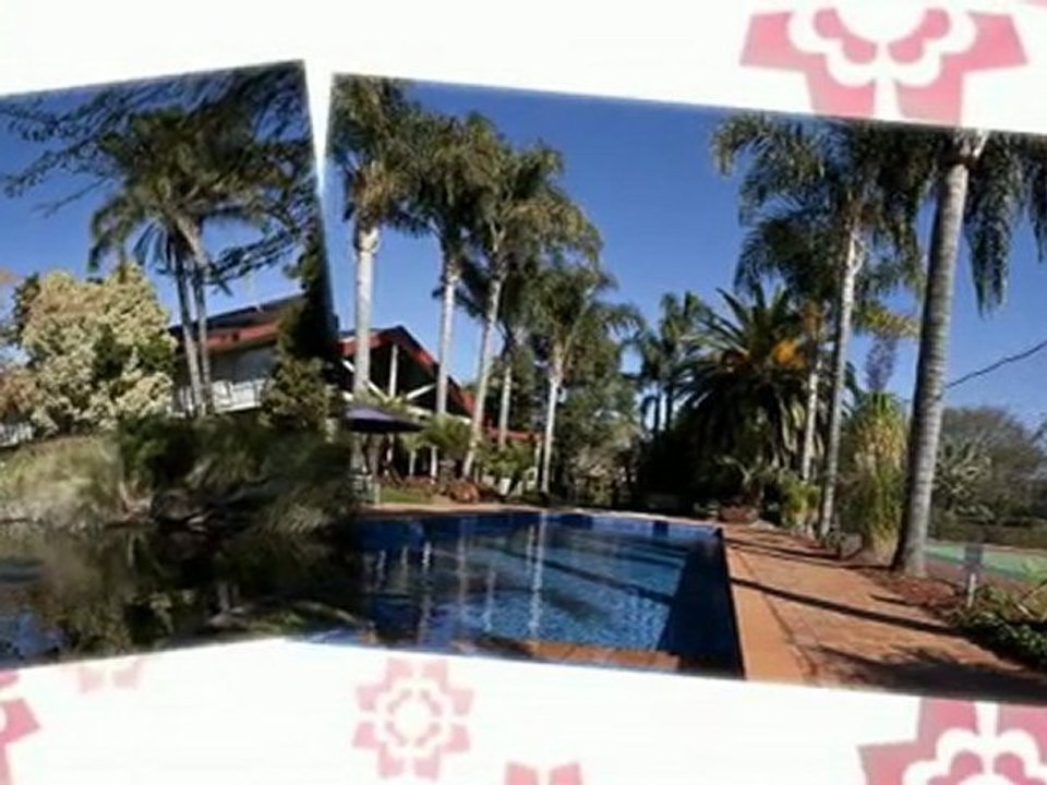 A Valentines Accommodation in Mildura