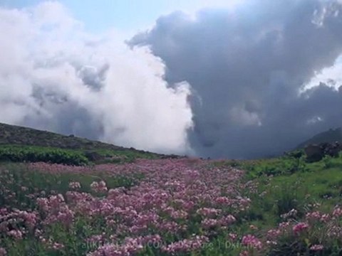 Kaçkar İllusion kavrun.tr.gg