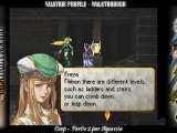 Valkyrie Profile 02 II - Ruines des Montagnes d'Artolia