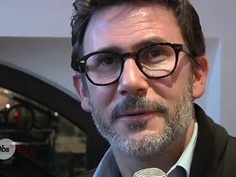 Les projets du réalisateur de The Artist