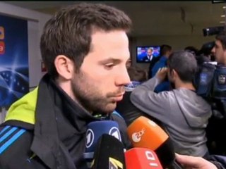 Leverkusen - Castro: "Serata speciale per noi"