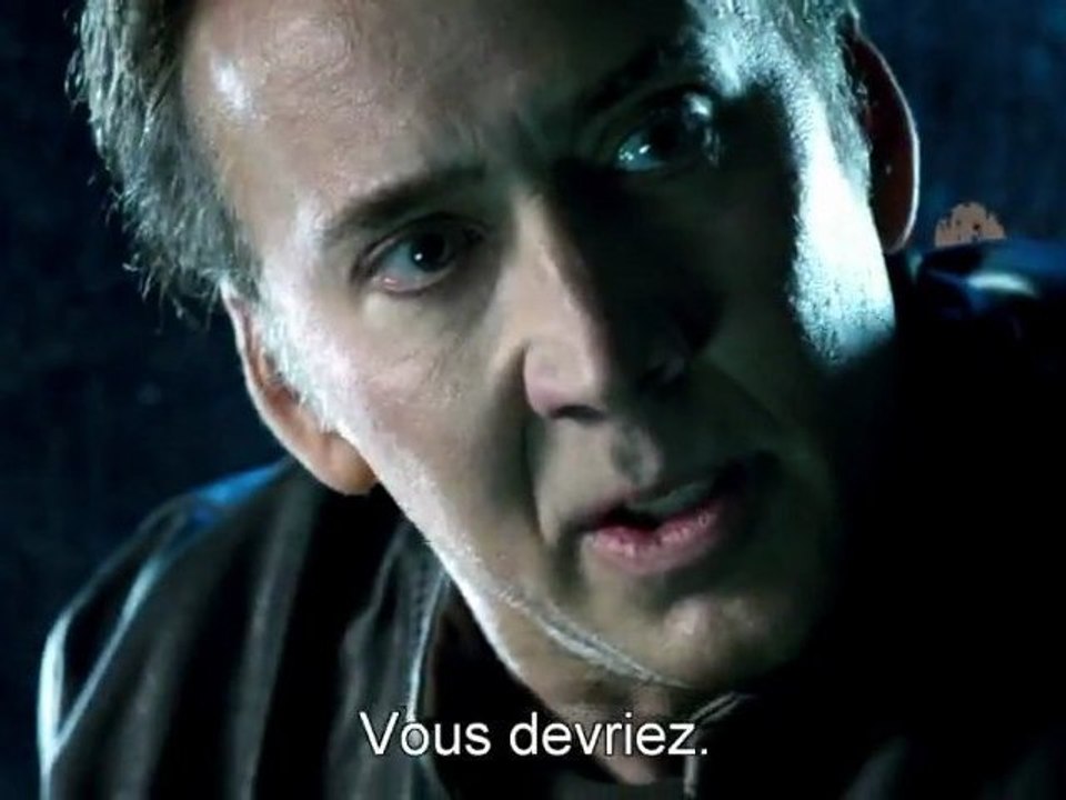  - Bande-Annonce  (Anglais sous-titr&eacute; français)