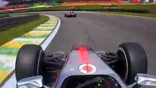 F1 2011 Brazil Race Edit Official[HD]