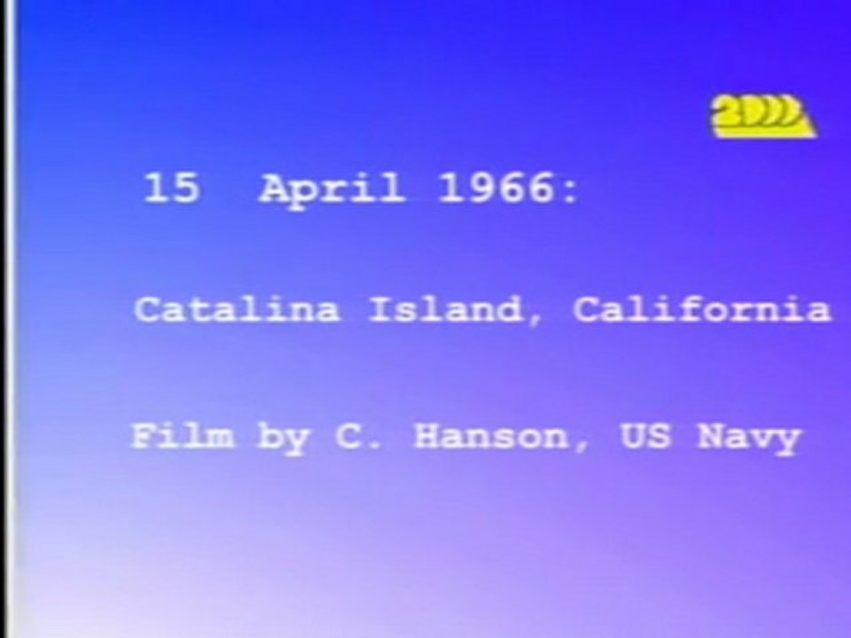 Ovnis - Vidéo - [Documentaire] Best Of Ovni 2003 - Chap 4 - 1m03s