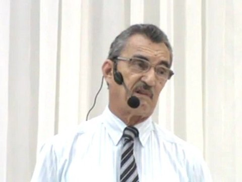 Culto de Domingo dia 12/02/12 - Ap. Jair - Parte01