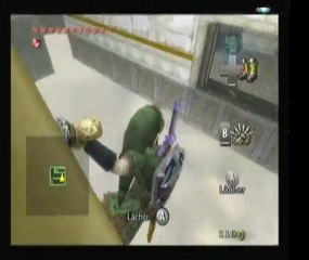 Twilight Princess [51] : Célestia et le double grappin