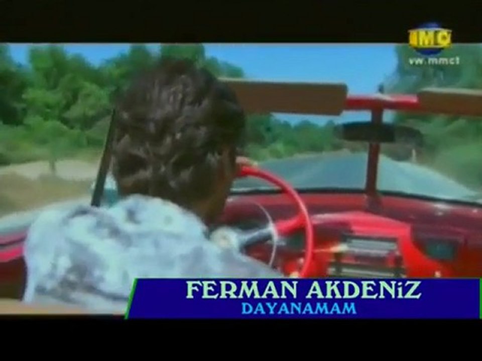 DAYANAMAM ღ♥ღღ Ferman AKDENİZ ღ♥ღღ UNUTULAN ADAM ღ♥ღღ