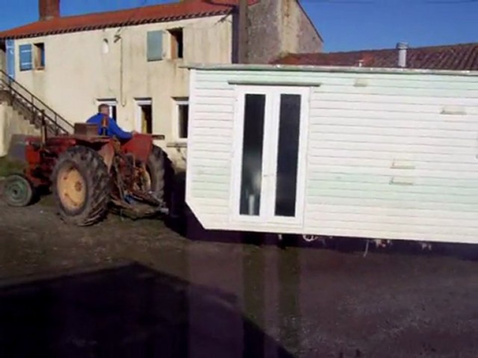 mobilhome